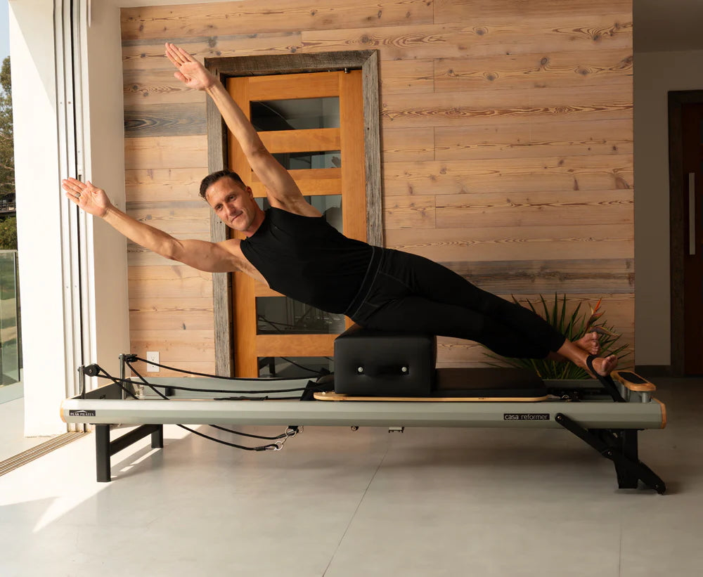 Peak Pilates