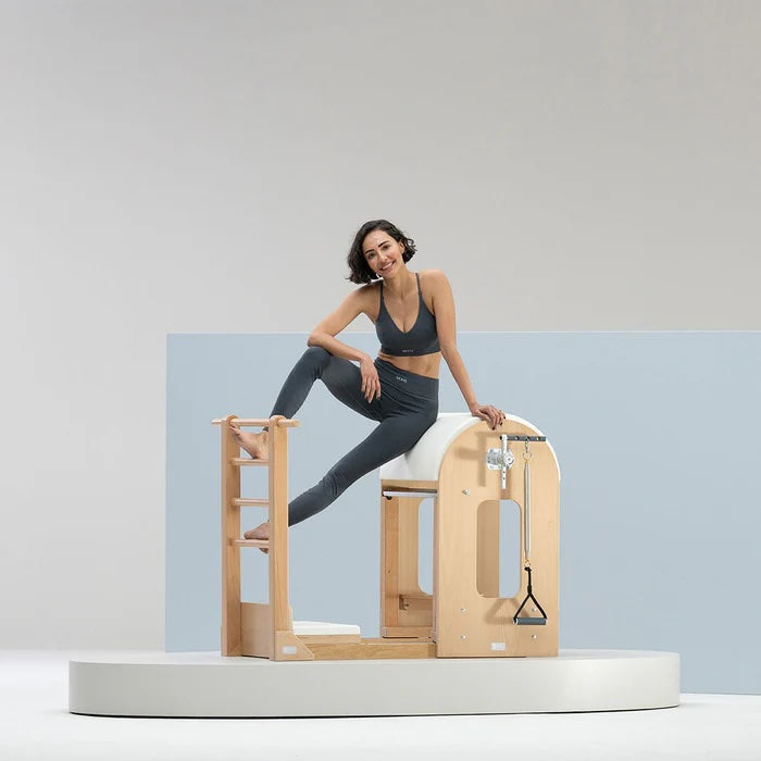 Pilates Equipment