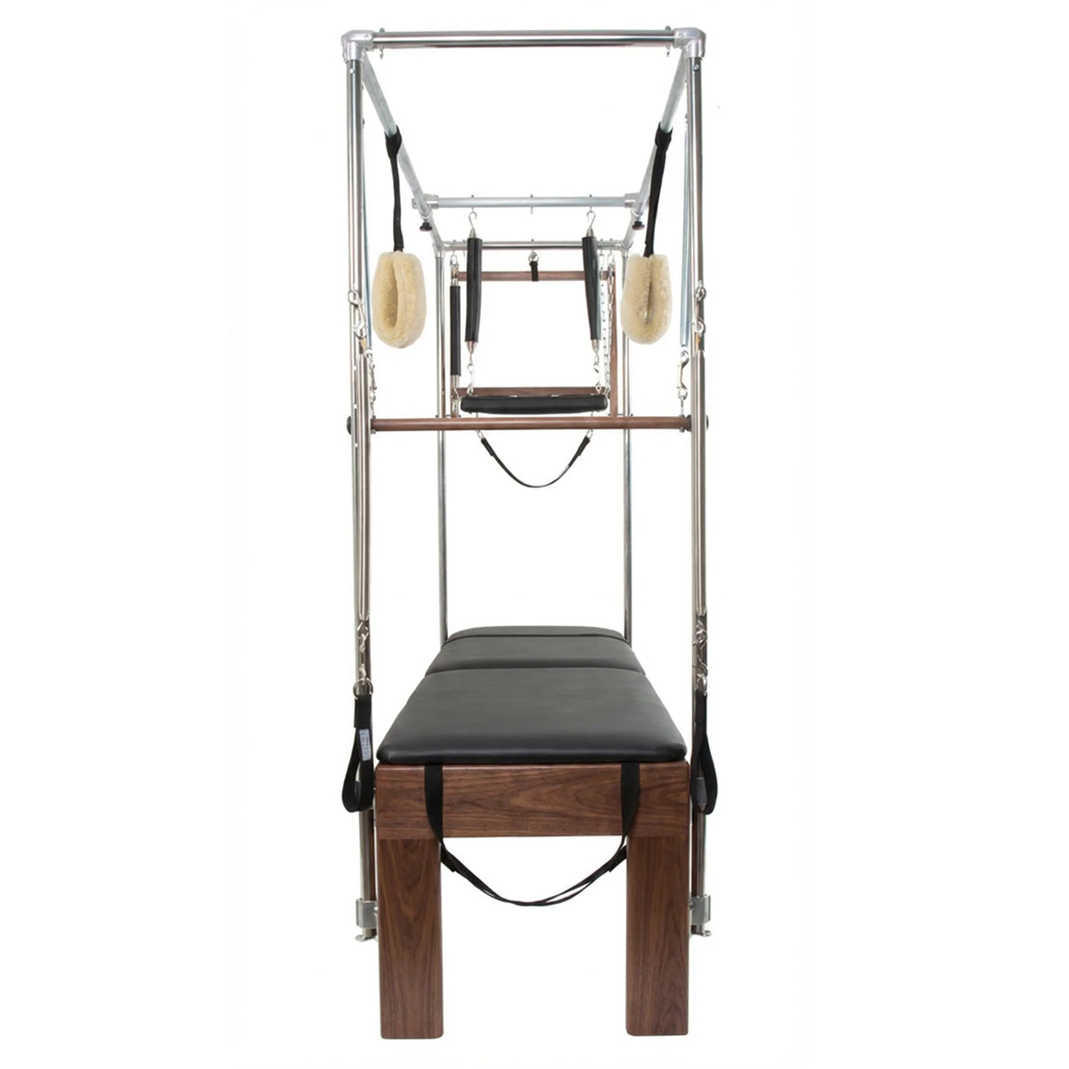 Peak Pilates - Artistry® Convertible Cadillac with Rope