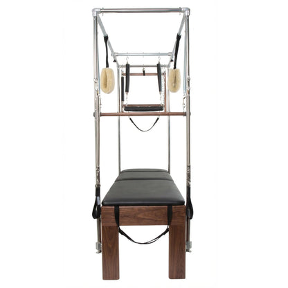 Peak Pilates - Artistry® Convertible Cadillac with Rope