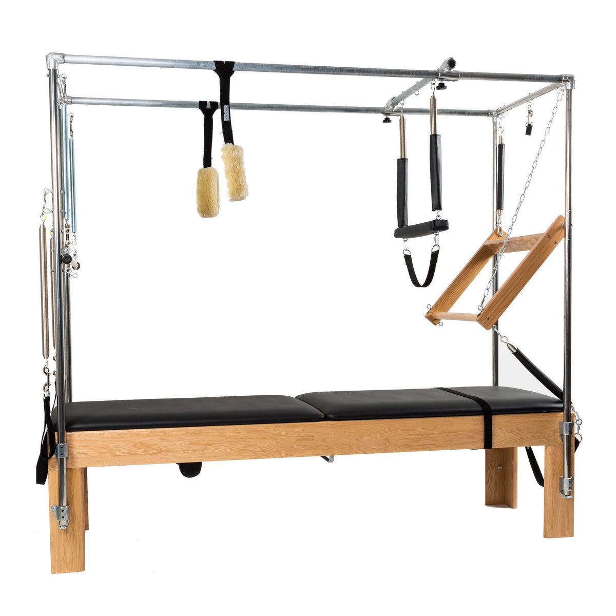 Peak Pilates - Artistry® Convertible Cadillac with Rope