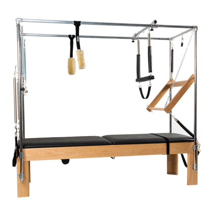 Peak Pilates - Artistry® Convertible Cadillac with Rope
