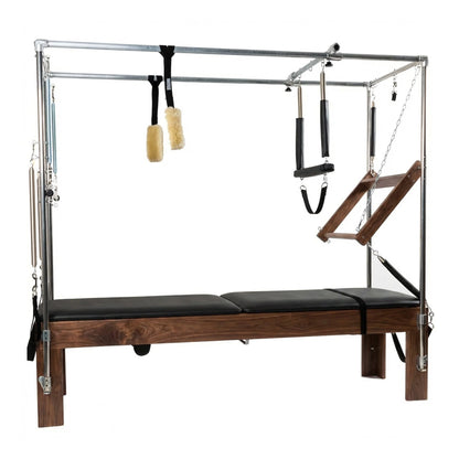 Peak Pilates - Artistry® Convertible Cadillac with Rope