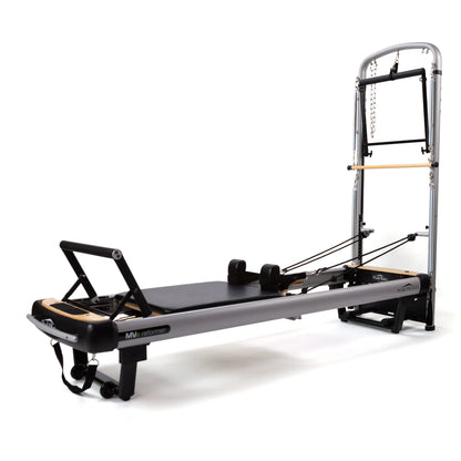 Peak Pilates - MVe® Reformer and Tower Bundle