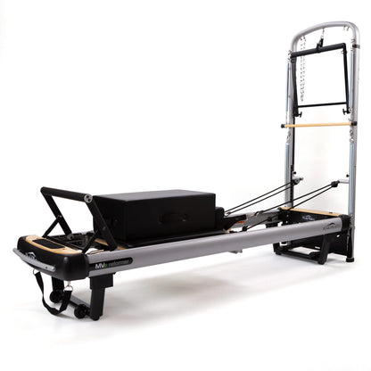Peak Pilates - MVe® Reformer and Tower Bundle