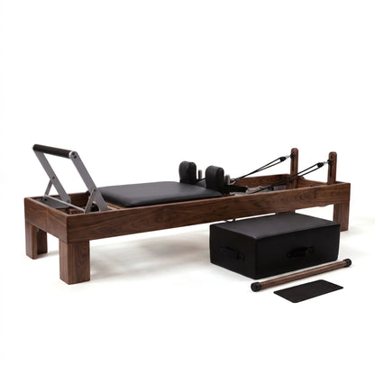 Peak Pilates - Artistry® Reformer with Rope