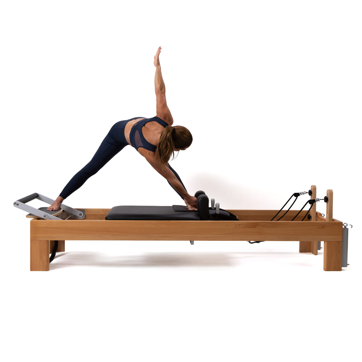Peak Pilates - Artistry® Reformer with Rope