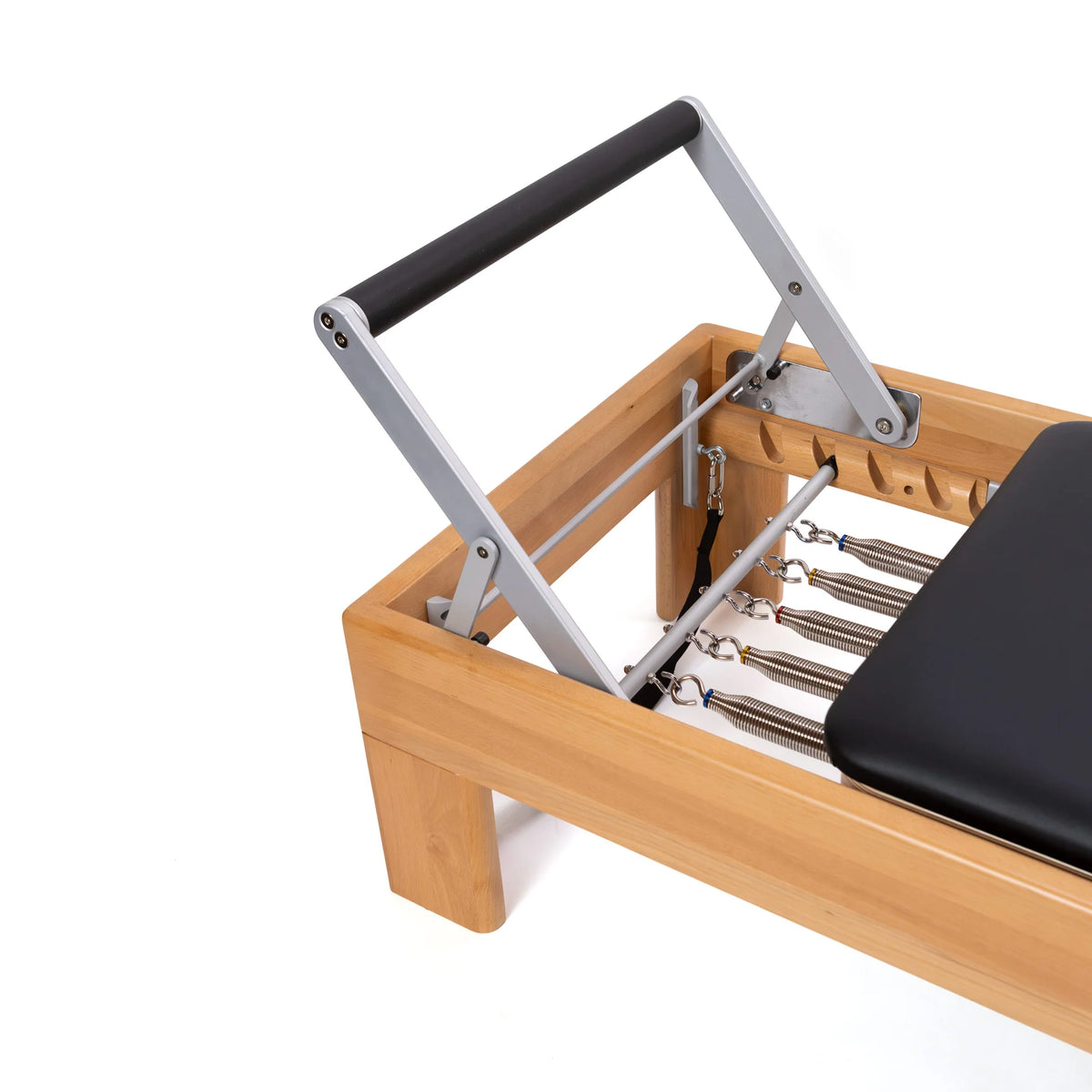 Peak Pilates - Artistry® Reformer with Rope