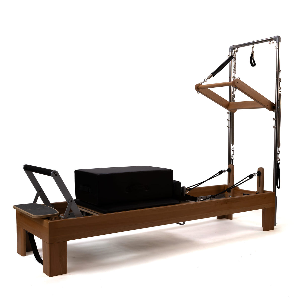 Peak Pilates - Artistry® TWS with Leather Straps