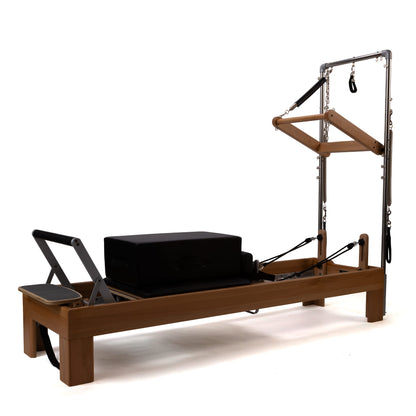 Peak Pilates - Artistry® TWS with Leather Straps