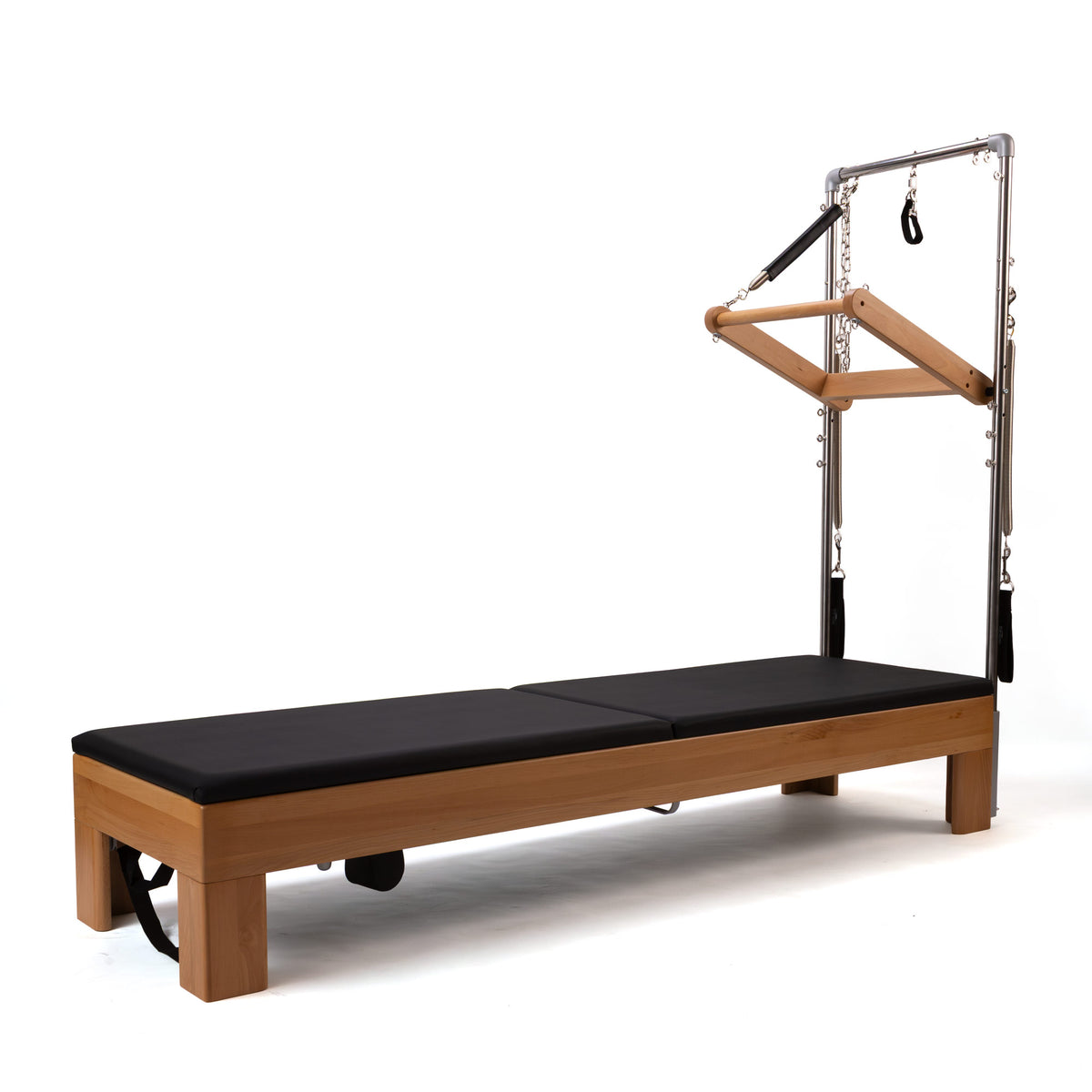 Peak Pilates - Artistry® TWS with Leather Straps