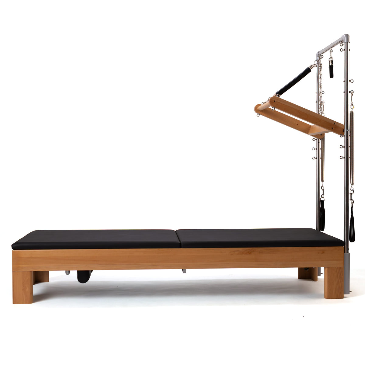 Peak Pilates - Artistry® TWS with Leather Straps
