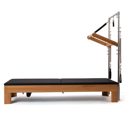 Peak Pilates - Artistry® TWS with Leather Straps