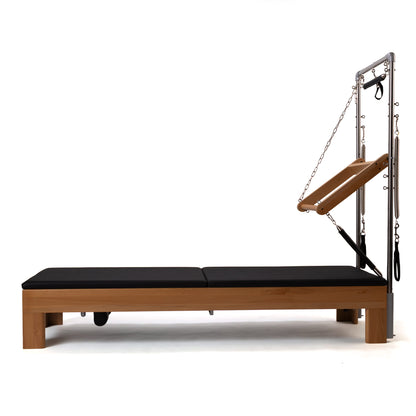 Peak Pilates - Artistry® TWS with Leather Straps