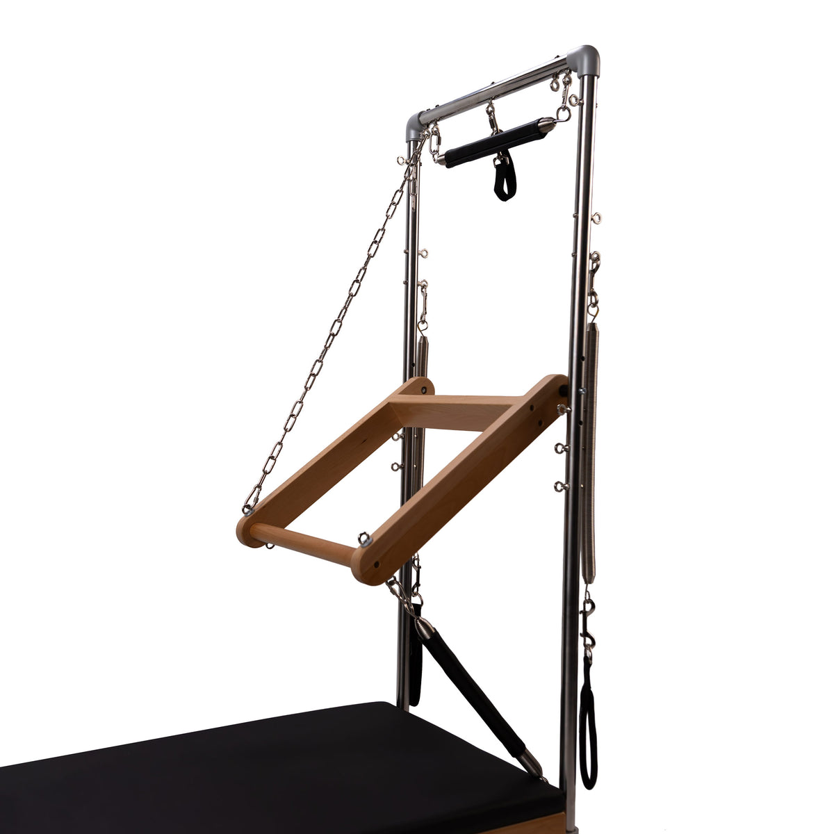 Peak Pilates - Artistry® TWS with Leather Straps