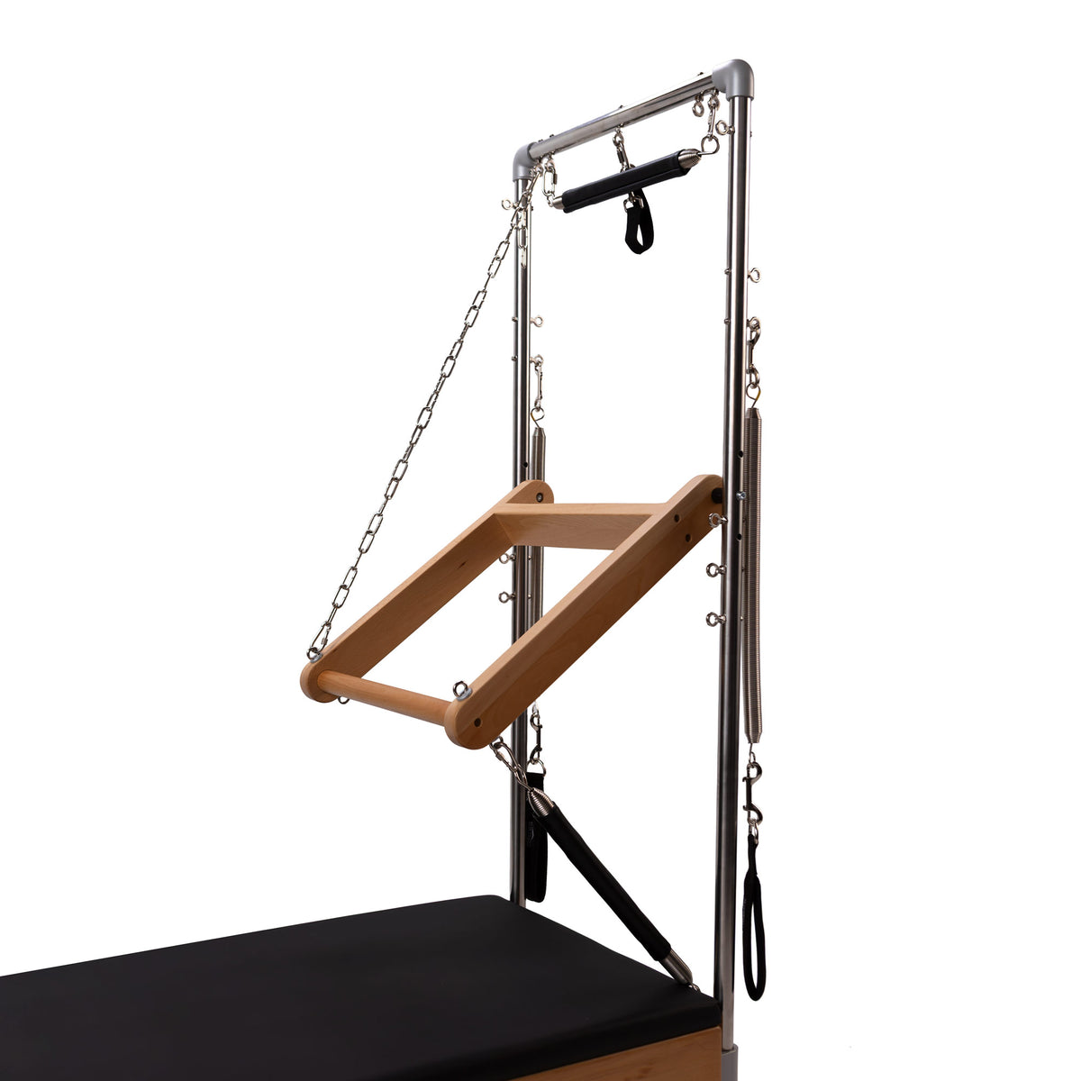 Peak Pilates - Artistry® TWS with Leather Straps
