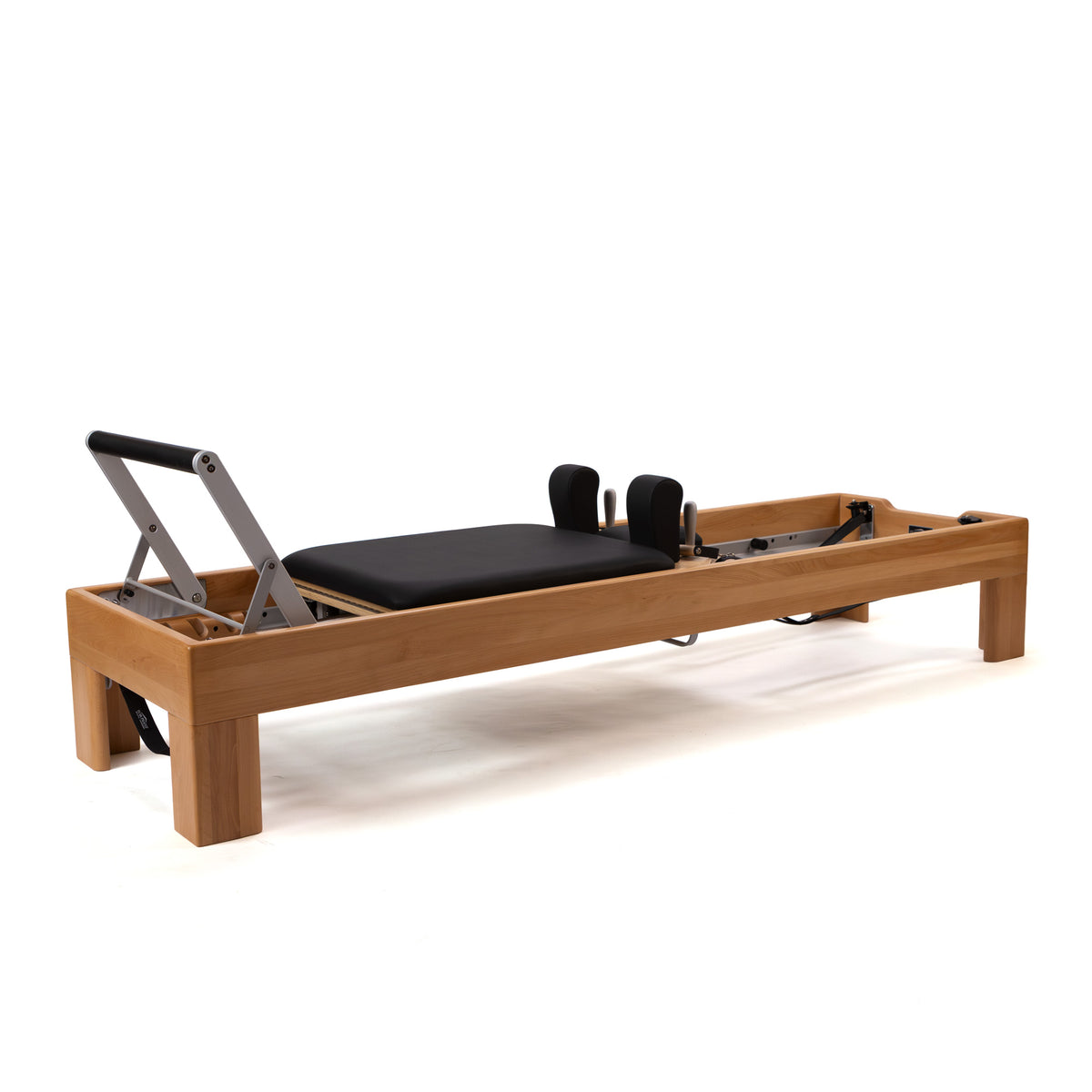 Peak Pilates - Artistry® Reformer with Vegan Straps