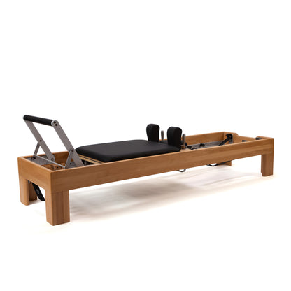 Peak Pilates - Artistry® Reformer with Vegan Straps
