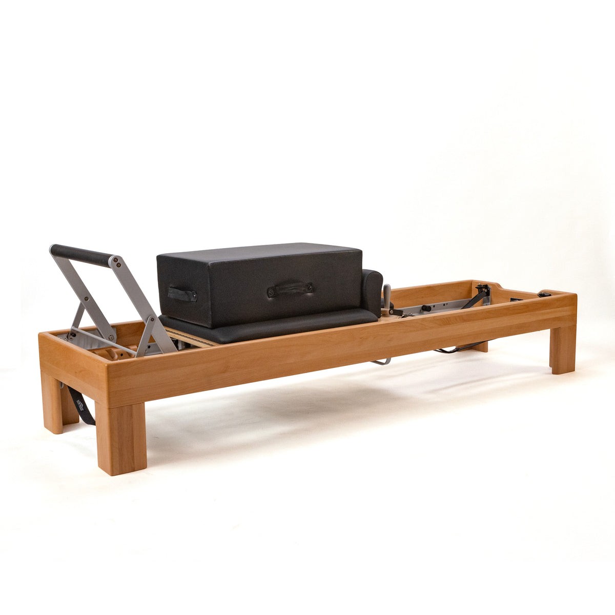 Peak Pilates - Artistry® Reformer with Leather Straps