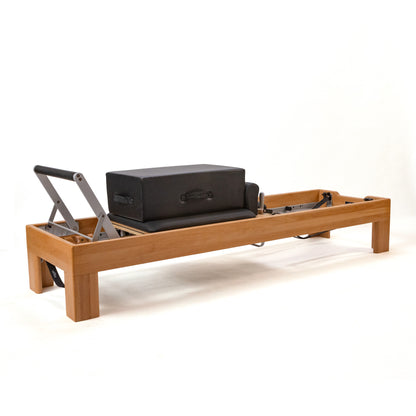 Peak Pilates - Artistry® Reformer with Leather Straps