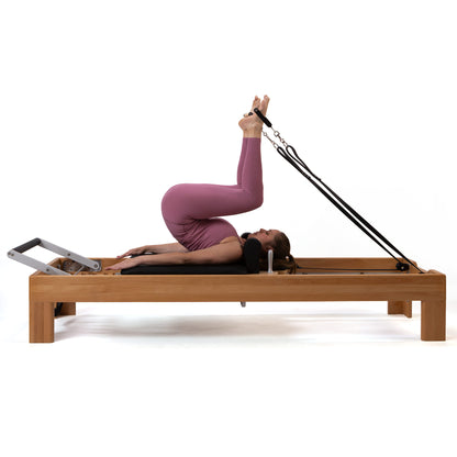 Peak Pilates - Artistry® Reformer with Vegan Straps