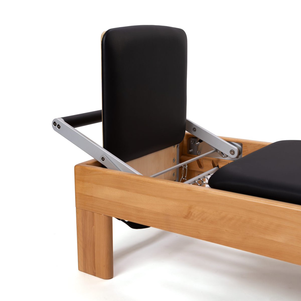 Peak Pilates - Artistry® Reformer with Vegan Straps