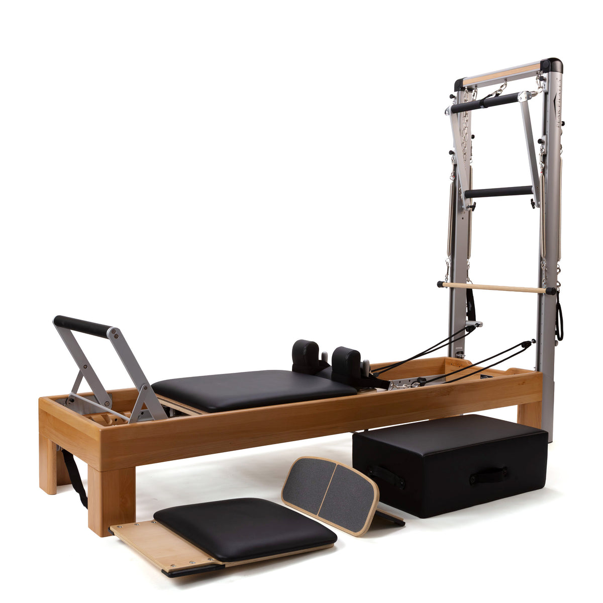 Peak Pilates - Artistry® FWS with Rope