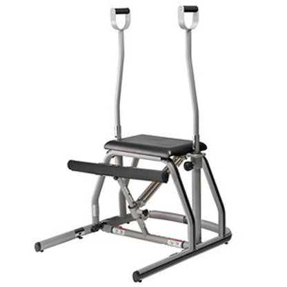 Peak Pilates - MVe® Single Pedal Chair with Handles