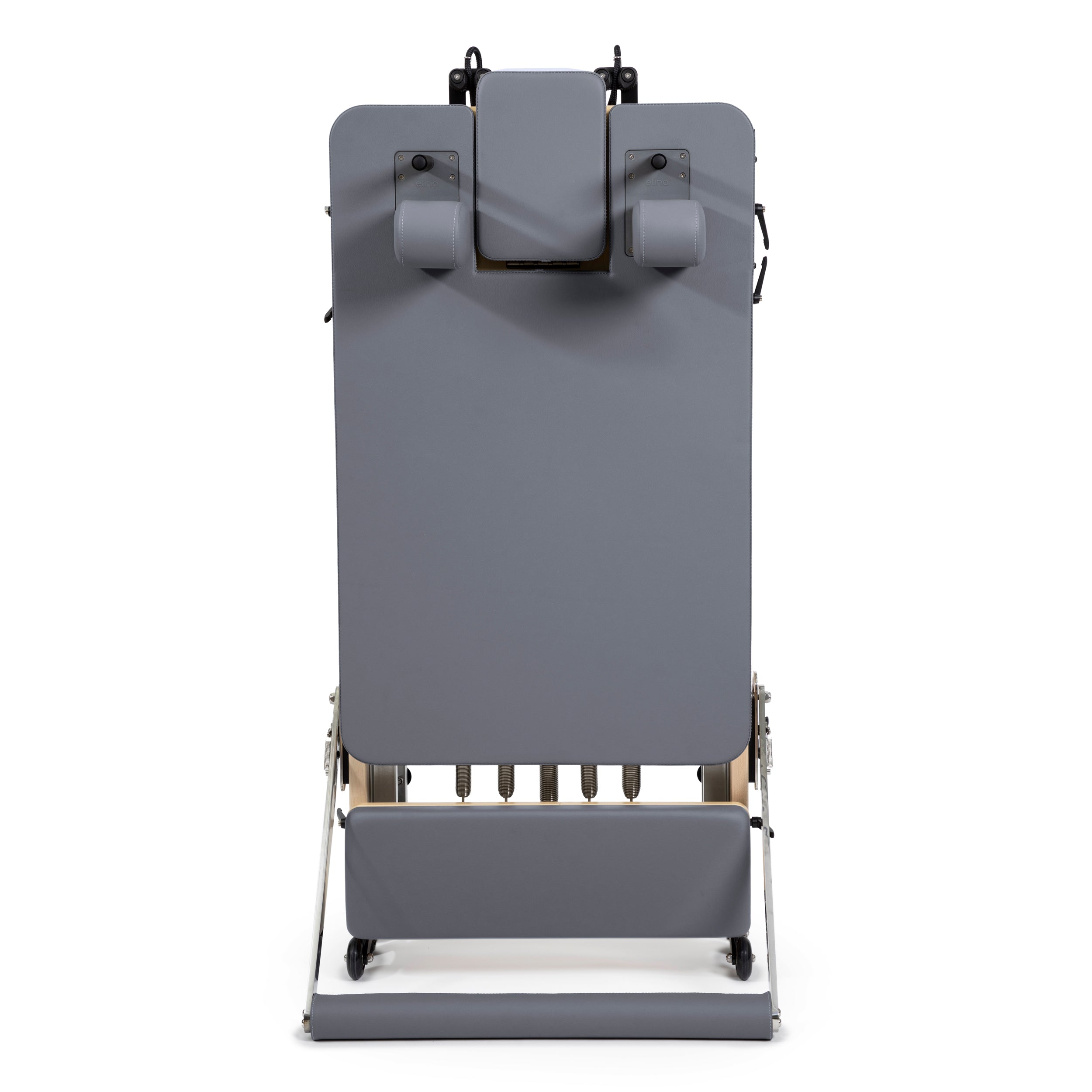 Elina Pilates® At-Home Foldable Reformer Bundle