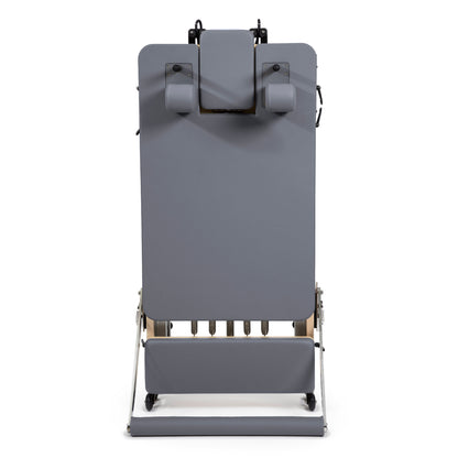Elina Pilates® At-Home Foldable Reformer Bundle