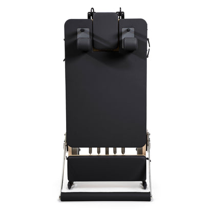 Elina Pilates® At-Home Foldable Reformer Bundle