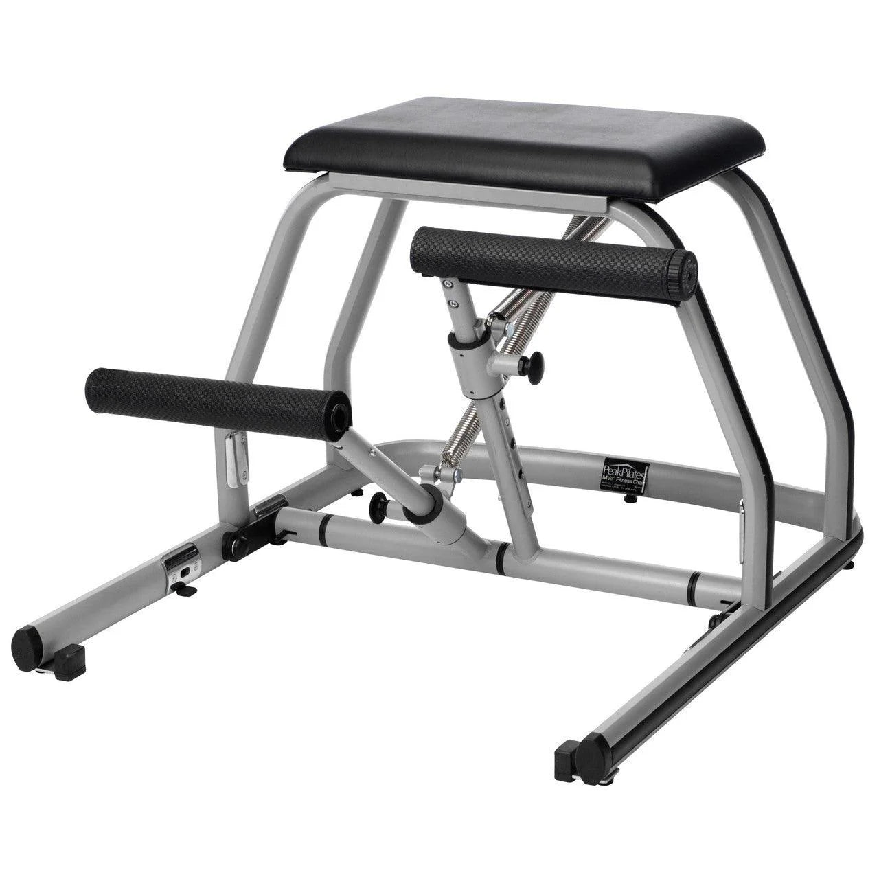 Peak Pilates - MVe® Fitness Chair (Split Pedal)