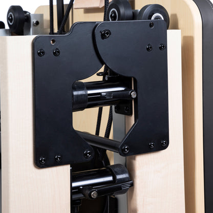 Elina Pilates® At-Home Foldable Reformer Bundle
