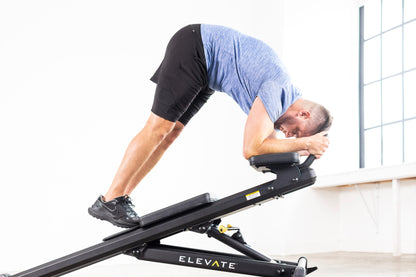 ELEVATE Adjustable Core™
