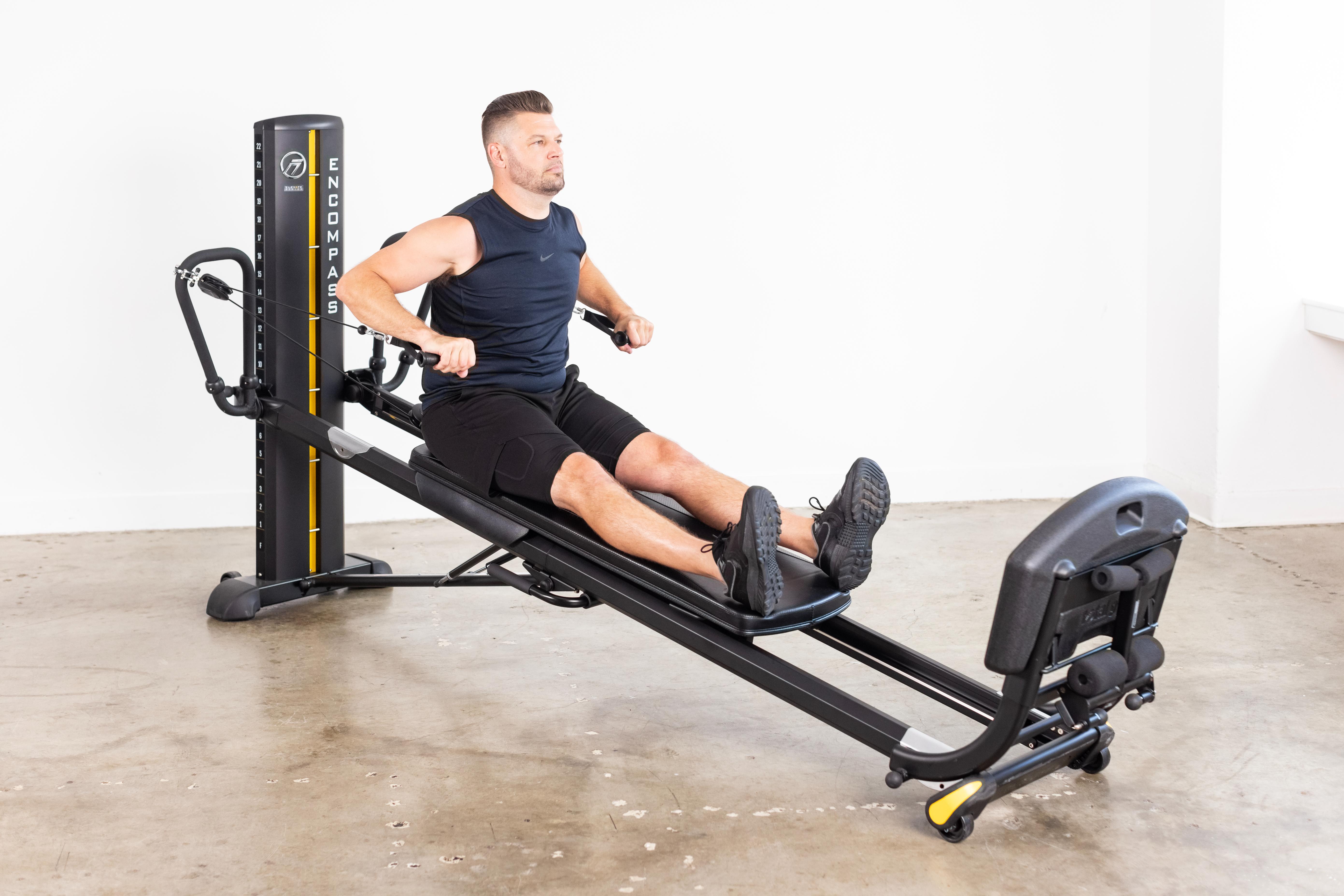 ELEVATE Encompass® Strength Bundle