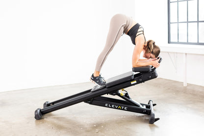 ELEVATE Adjustable Core™