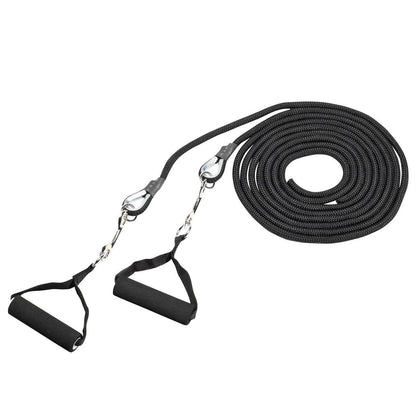 Peak Pilates - Artistry® Convertible Cadillac with Leather Straps