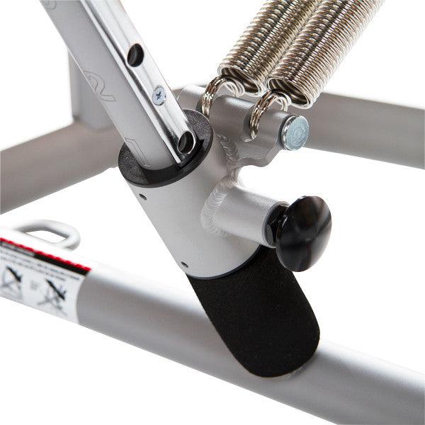 Peak Pilates - MVe® Fitness Chair (Single Pedal)