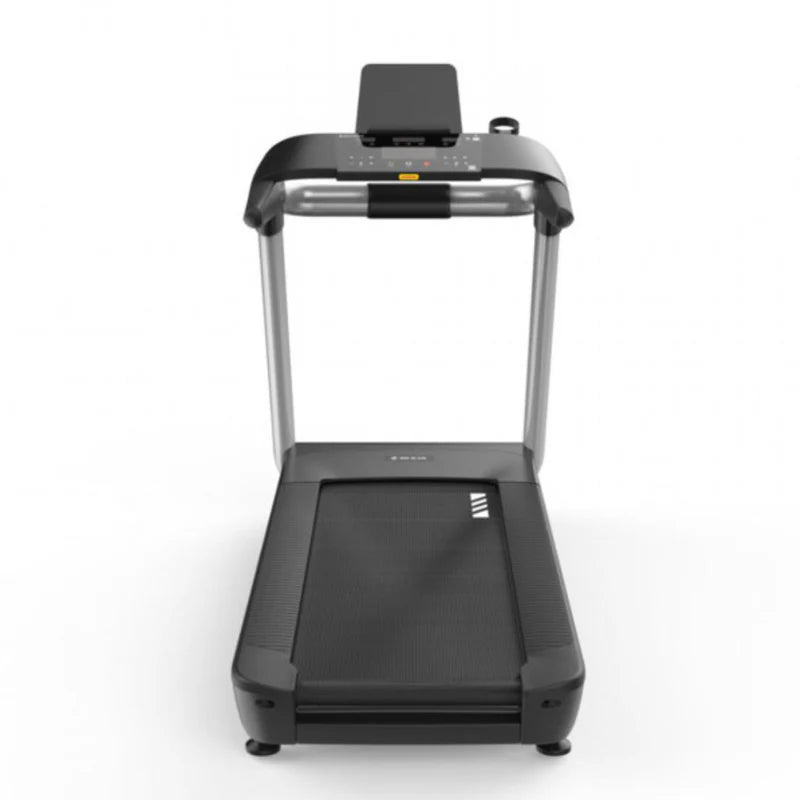 Muscle D Fitness X6 Pro-Home Light Commercial Treadmill with LED Console & Cup Holder