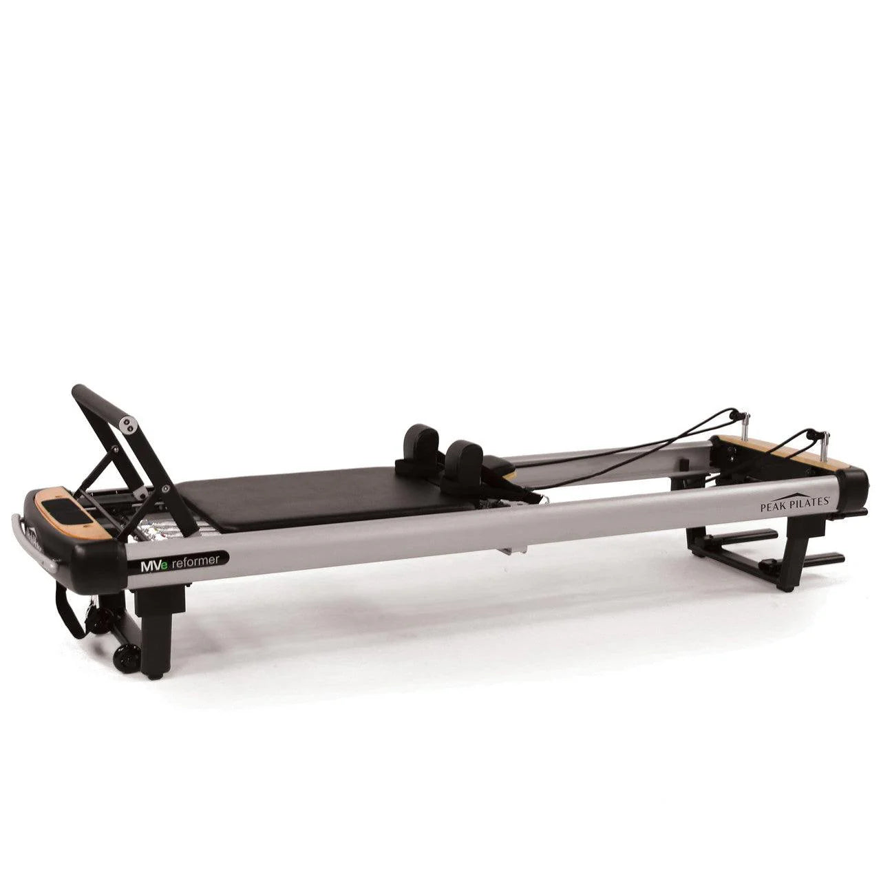 Peak Pilates - MVe® Reformer and Tower