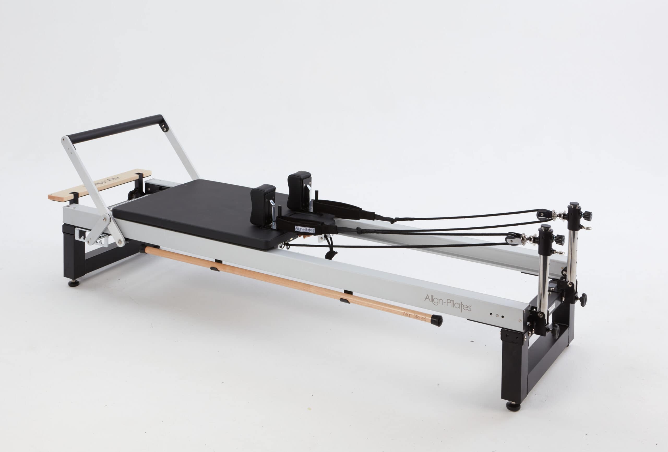 Align Pilates® A8-Pro Pilates Reformer Bundle