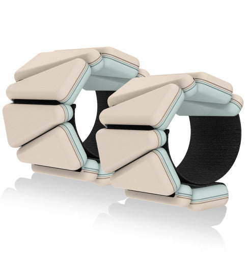 Adjustable Weight Bands