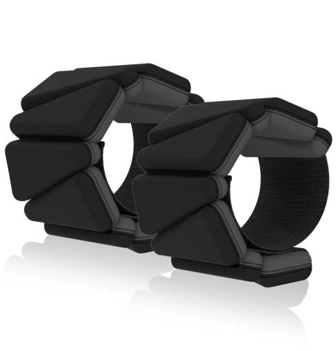 Adjustable Weight Bands