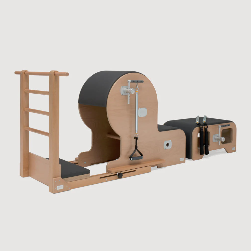 BASI Systems - Arm Chair Barrel Set