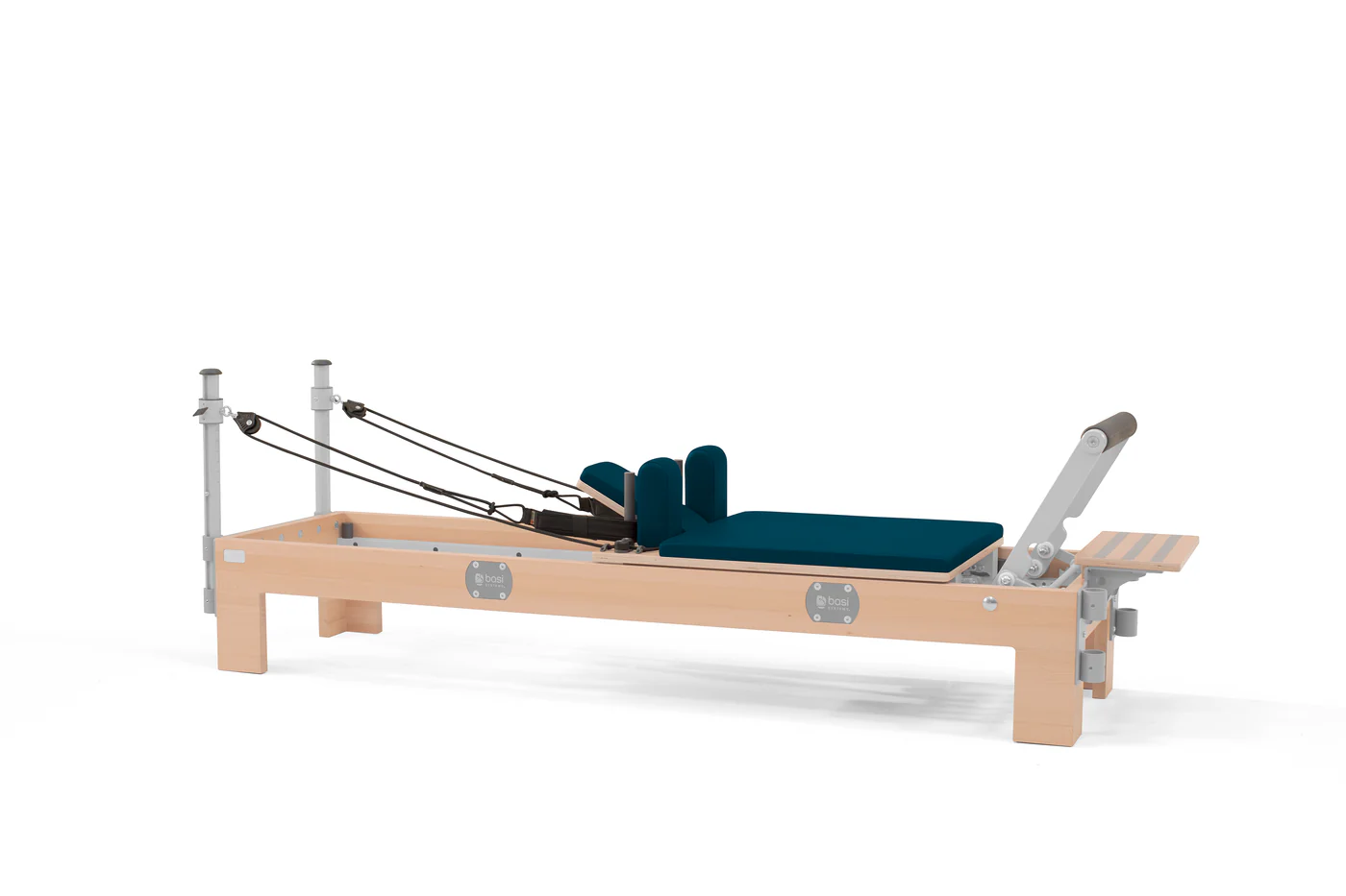 BASI Systems - Compact Reformer