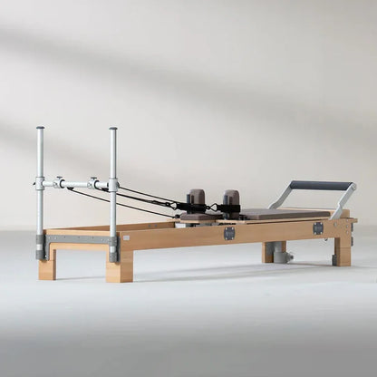 BASI Systems - Pilates Reformer Bundle