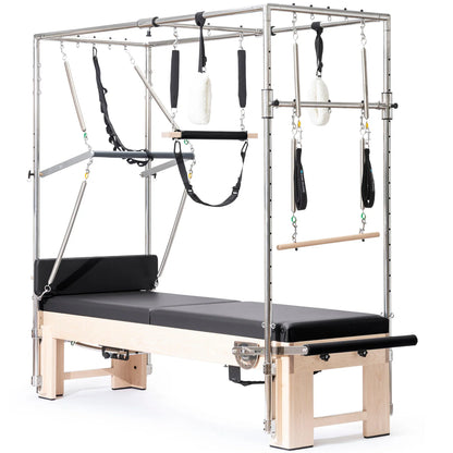 Elina Pilates - Elite Cadillac-Reformer Bundle