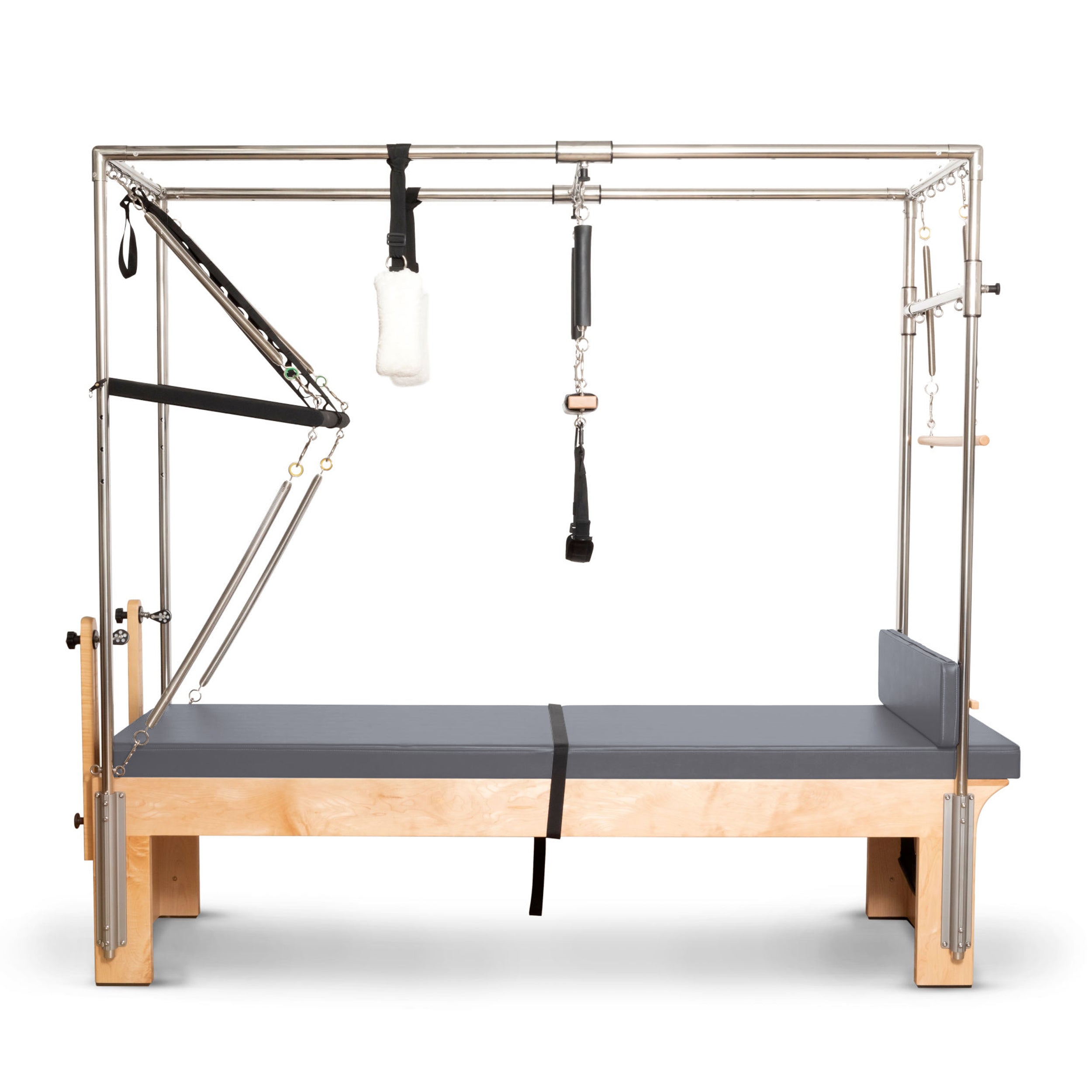Elina Pilates - At-Home Cadillac Reformer Bundle