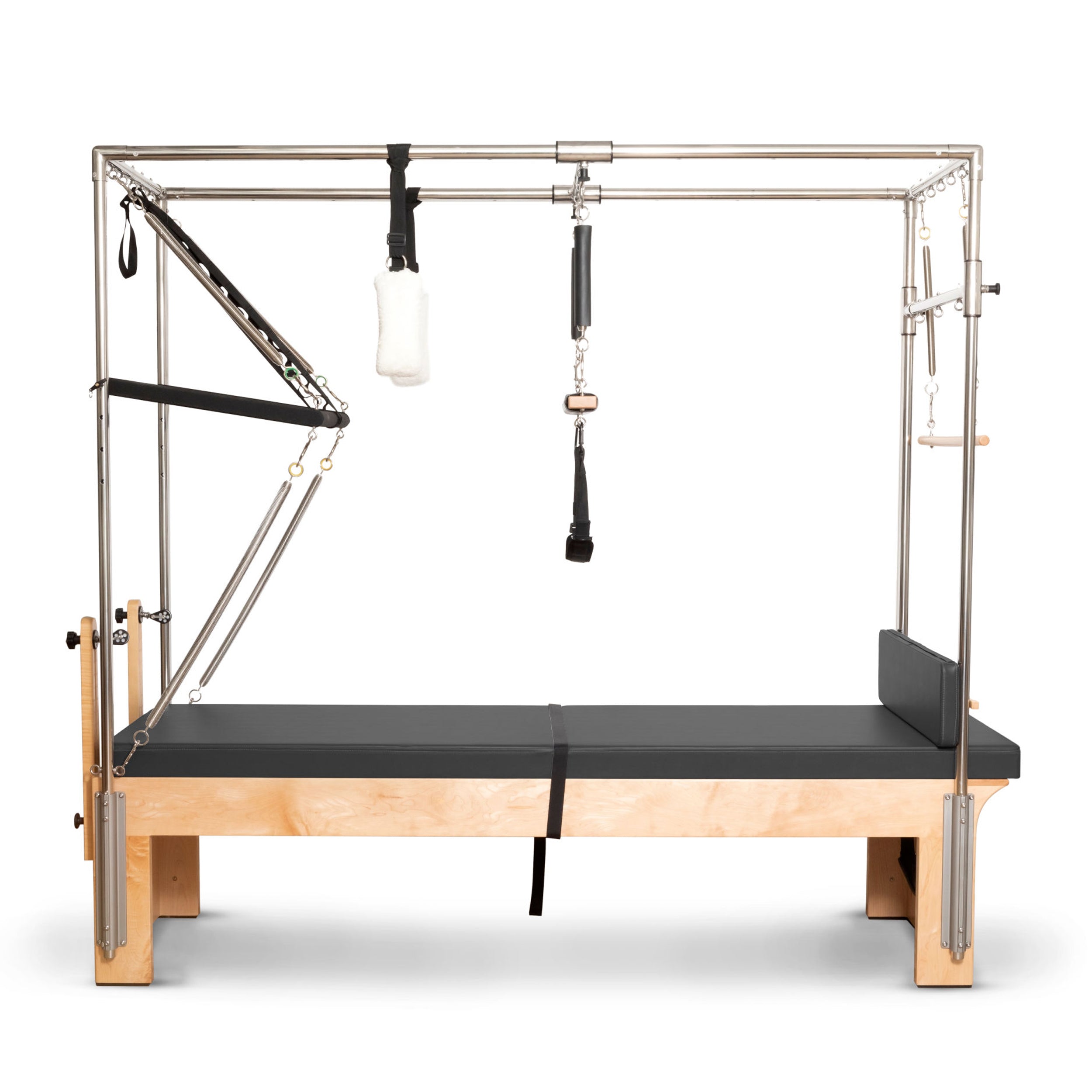 Elina Pilates - At-Home Cadillac Reformer Bundle
