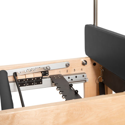 Elina Pilates - At-Home Cadillac Reformer Bundle